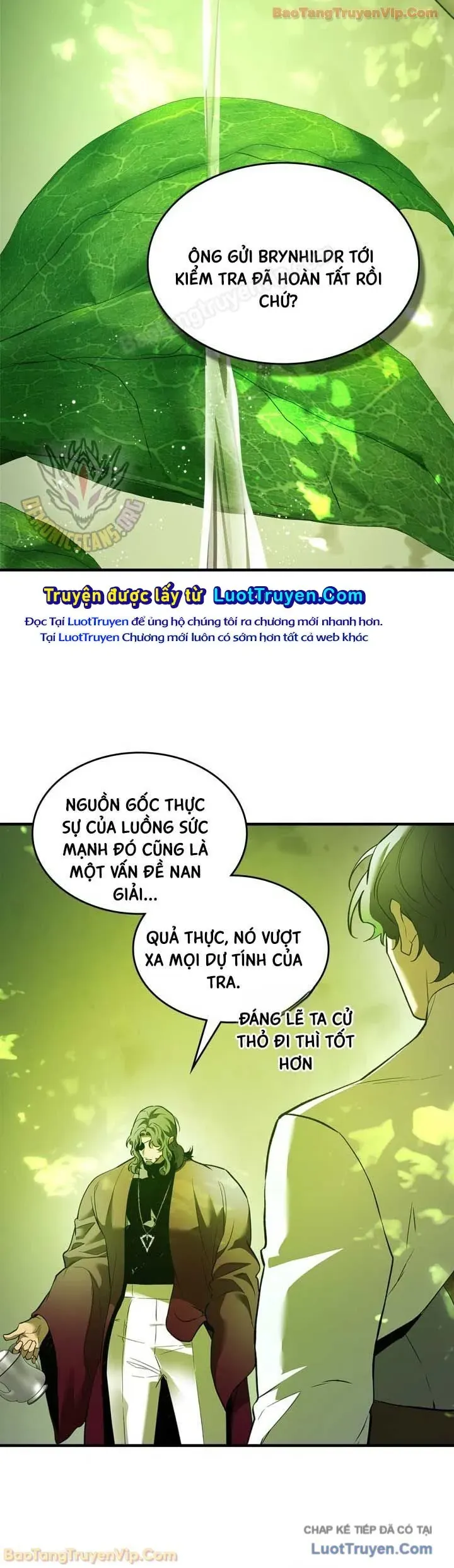 Thăng Cấp Cùng Thần Chap 162 - Next Chap 161