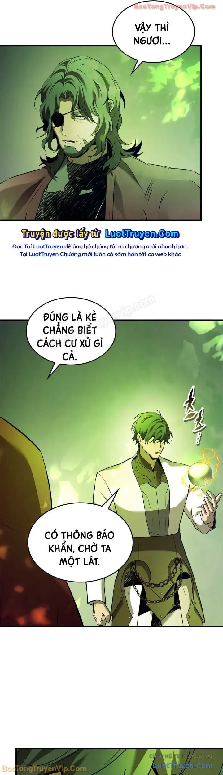 Thăng Cấp Cùng Thần Chap 162 - Next Chap 161