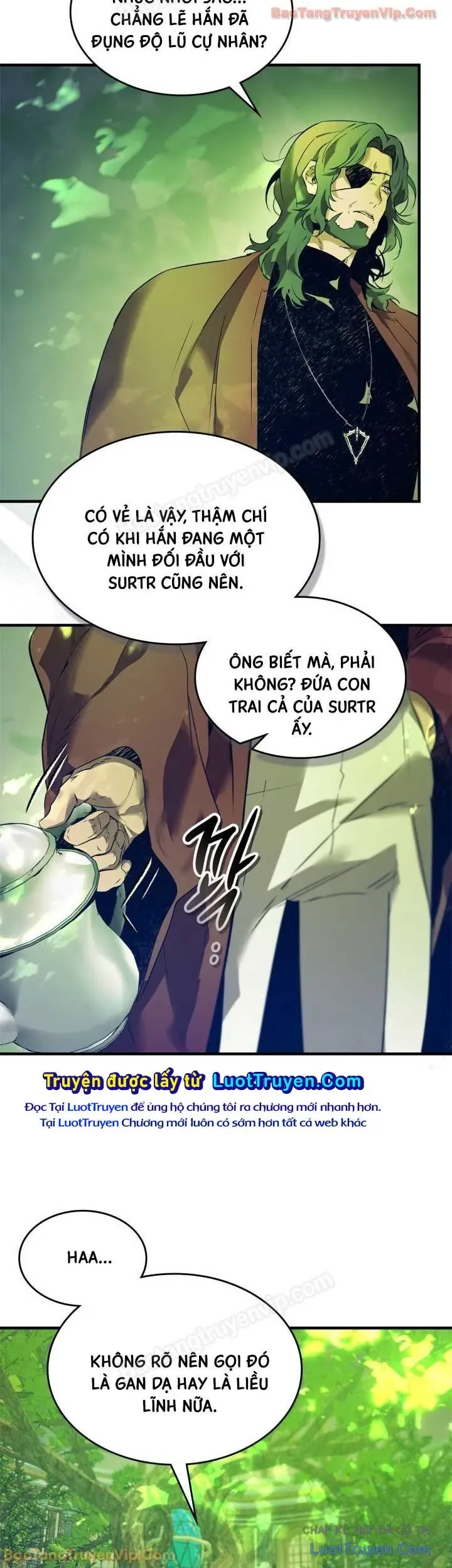 Thăng Cấp Cùng Thần Chap 162 - Next Chap 161