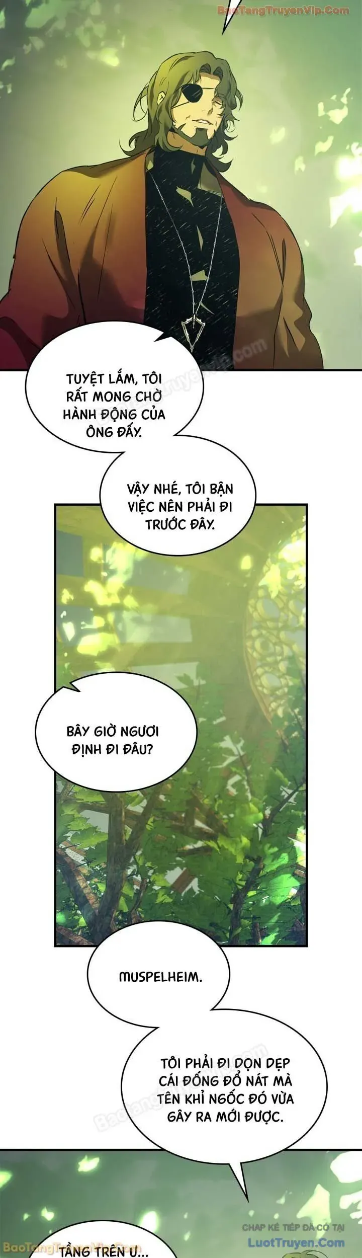 Thăng Cấp Cùng Thần Chap 162 - Next Chap 161