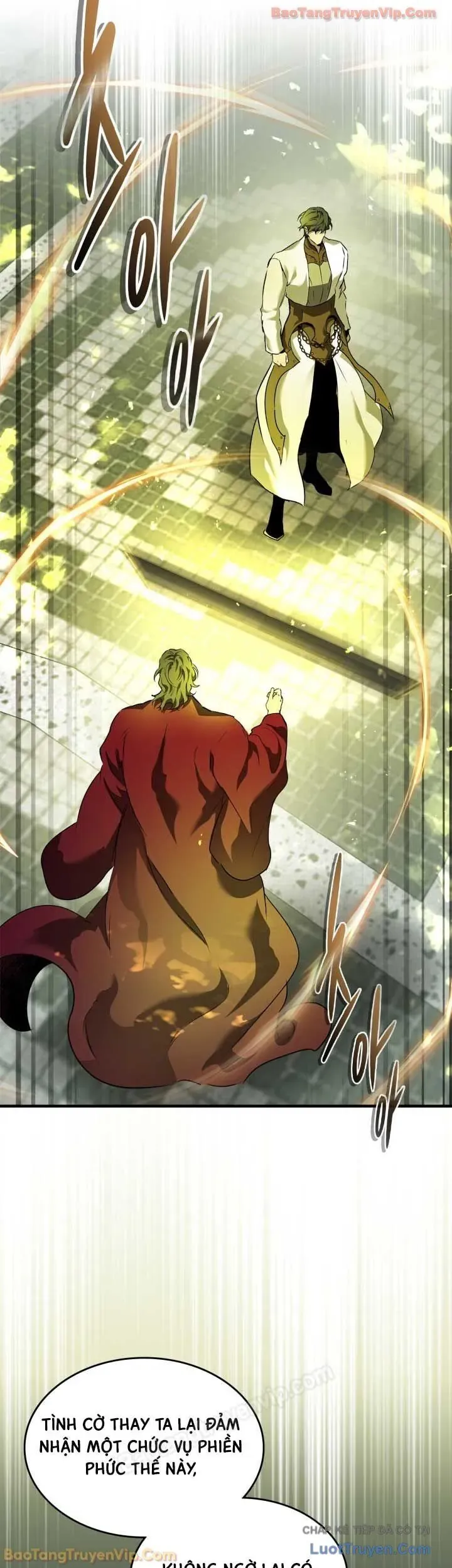 Thăng Cấp Cùng Thần Chap 162 - Next Chap 161