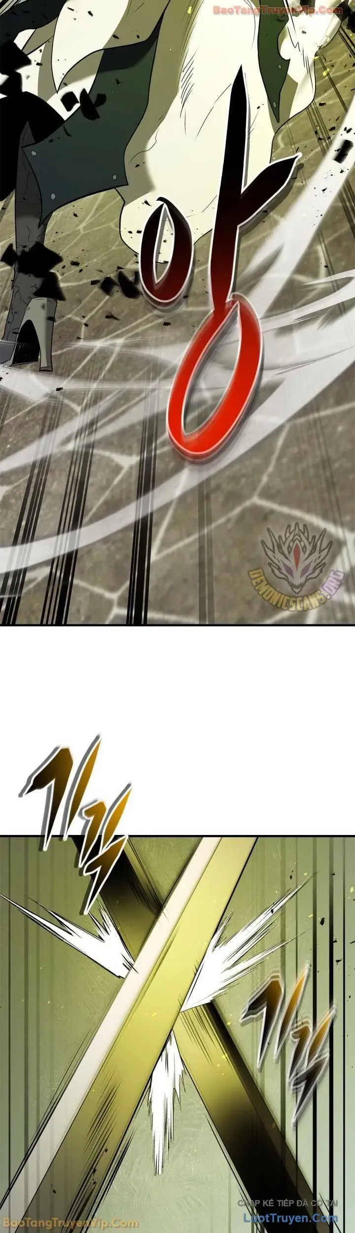 Thăng Cấp Cùng Thần Chap 162 - Next Chap 161