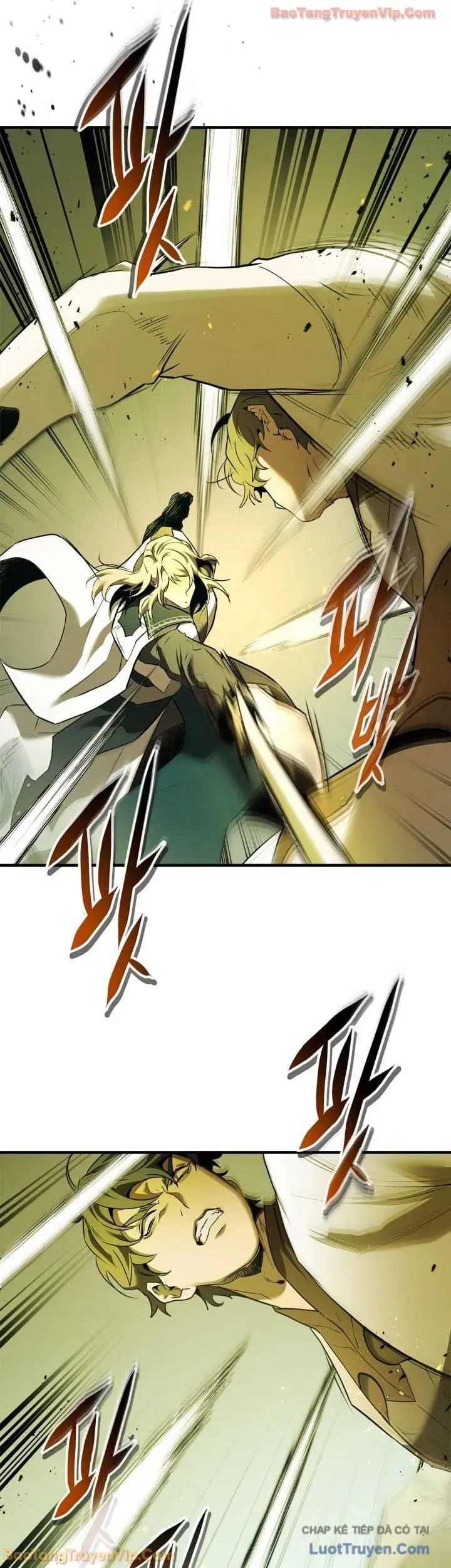 Thăng Cấp Cùng Thần Chap 162 - Next Chap 161