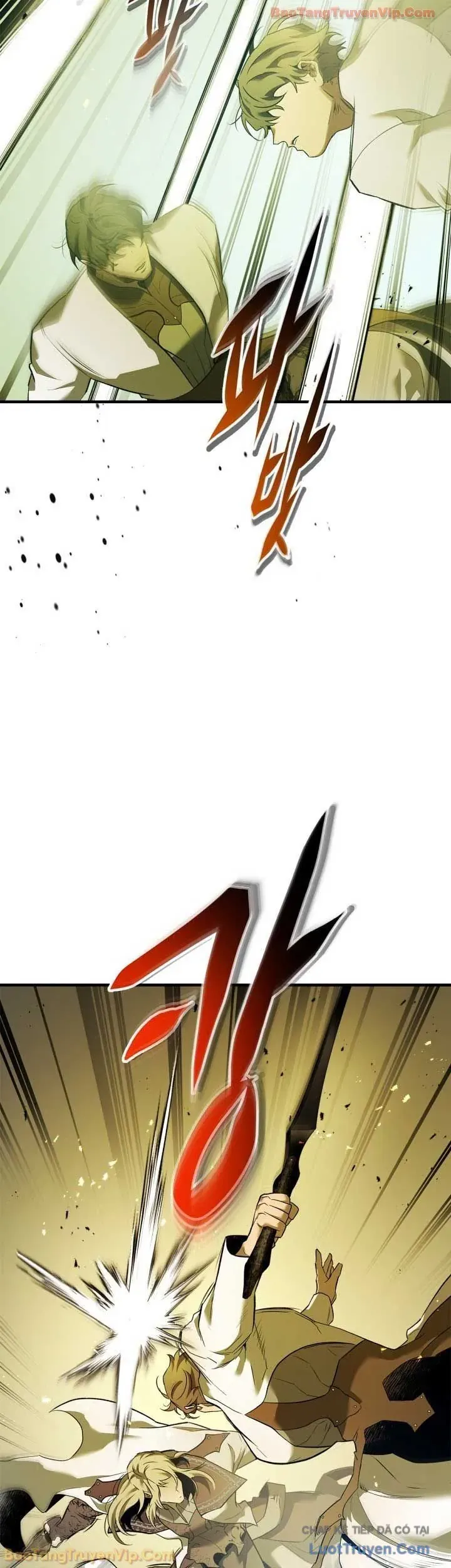 Thăng Cấp Cùng Thần Chap 162 - Next Chap 161