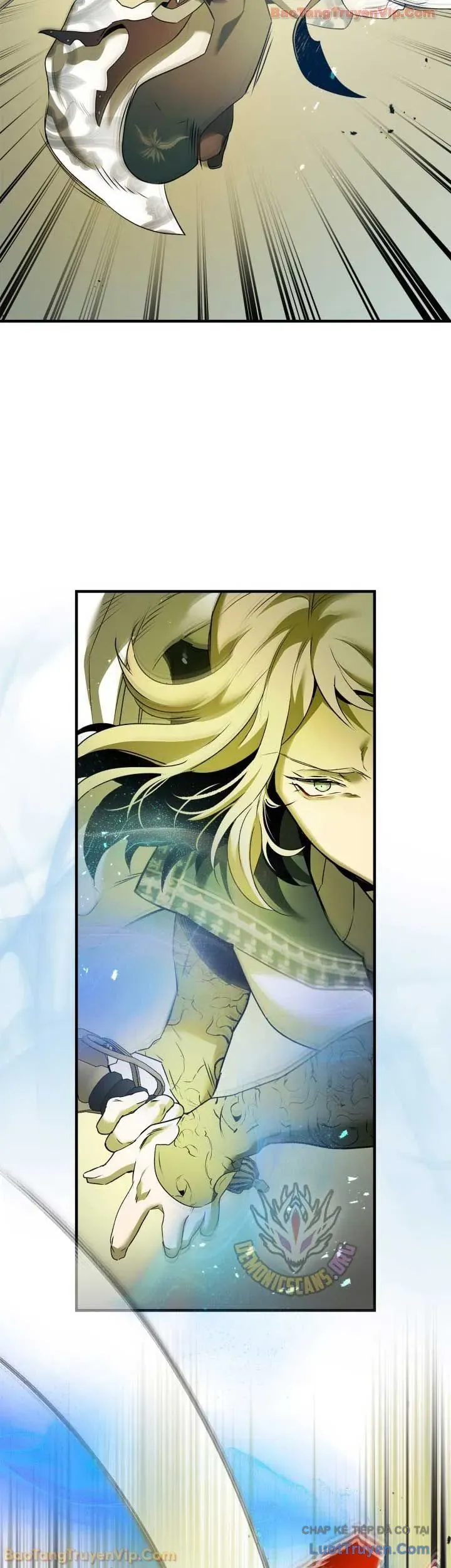 Thăng Cấp Cùng Thần Chap 162 - Next Chap 161