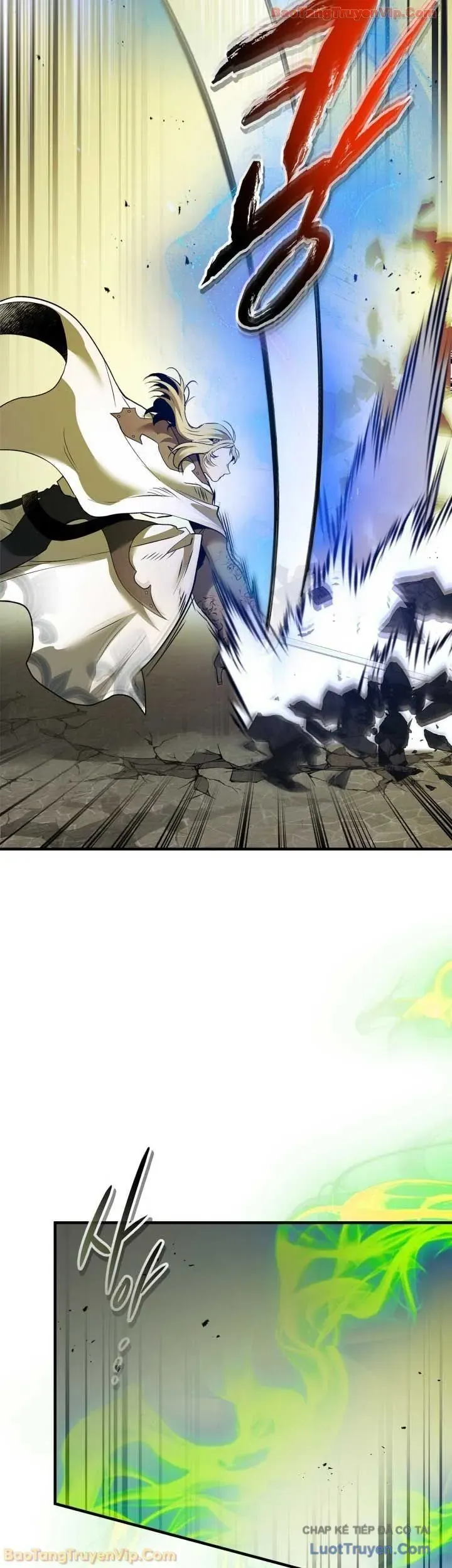 Thăng Cấp Cùng Thần Chap 162 - Next Chap 161