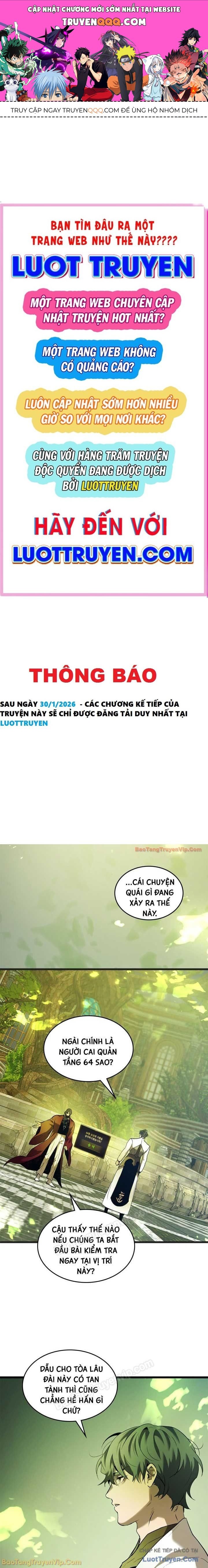 Thăng Cấp Cùng Thần Chap 163 - Next Chap 162