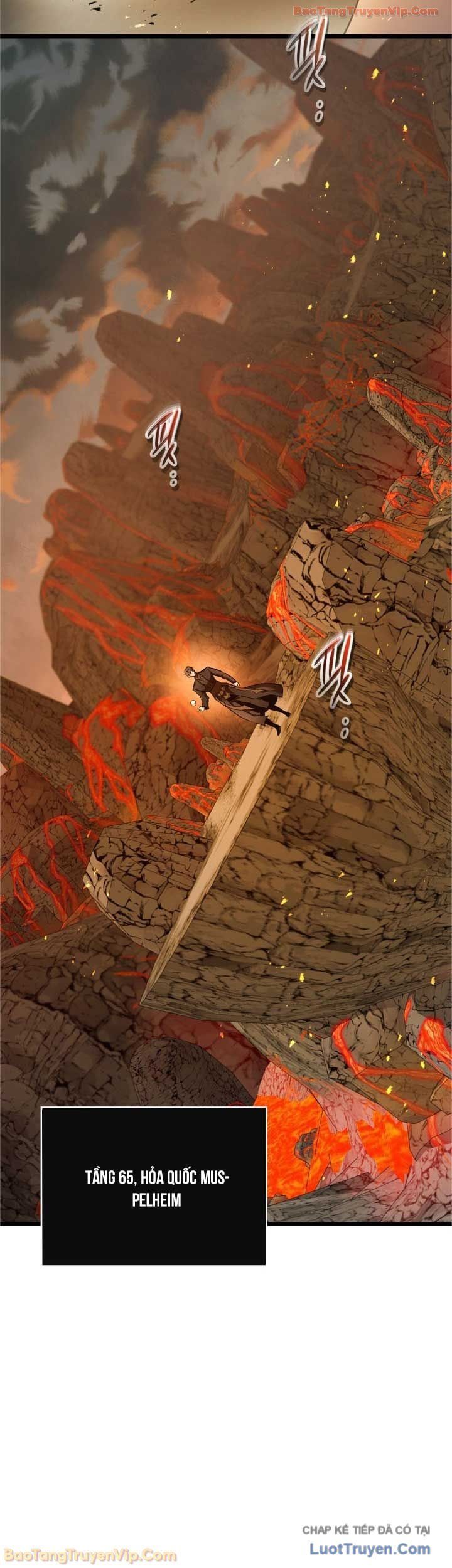 Thăng Cấp Cùng Thần Chap 163 - Next Chap 162