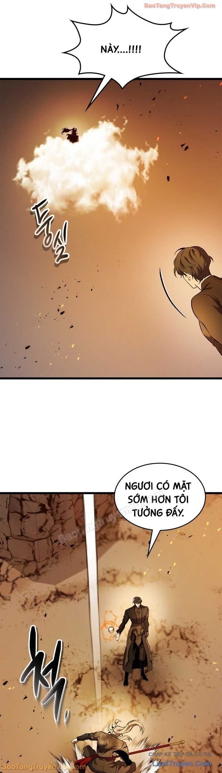 Thăng Cấp Cùng Thần Chap 163 - Next Chap 162