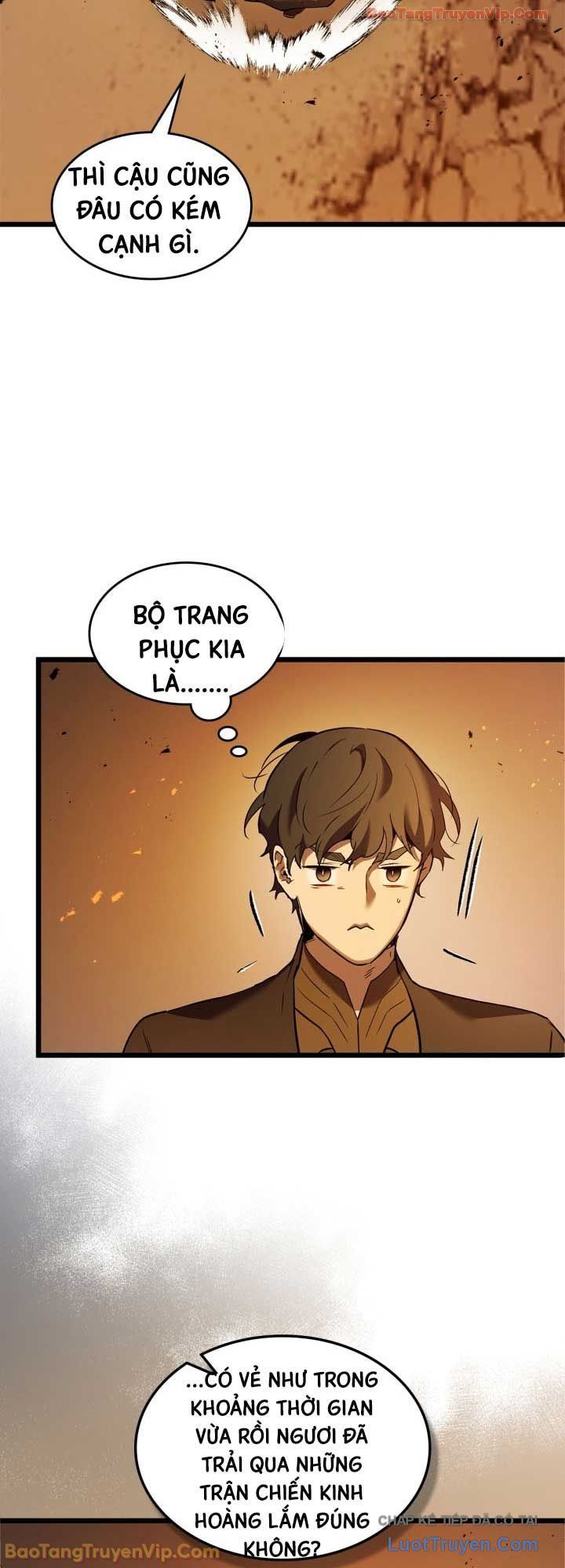 Thăng Cấp Cùng Thần Chap 163 - Next Chap 162