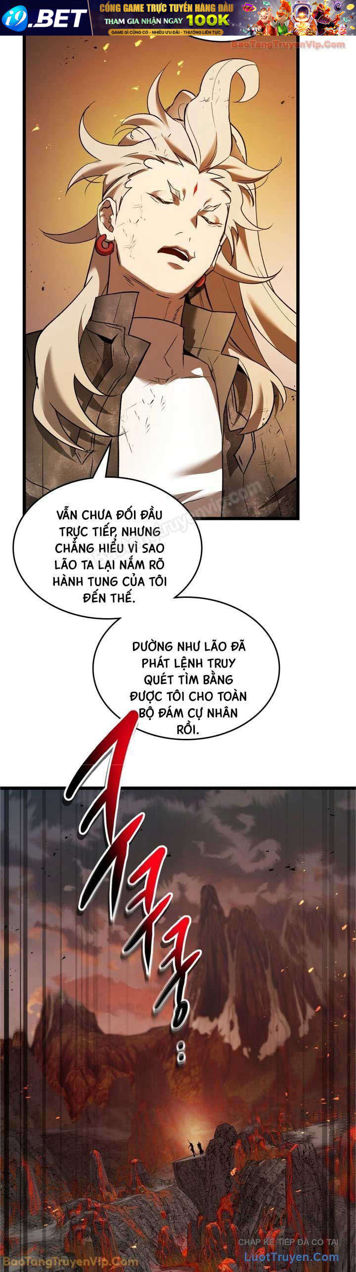 Thăng Cấp Cùng Thần Chap 163 - Next Chap 162