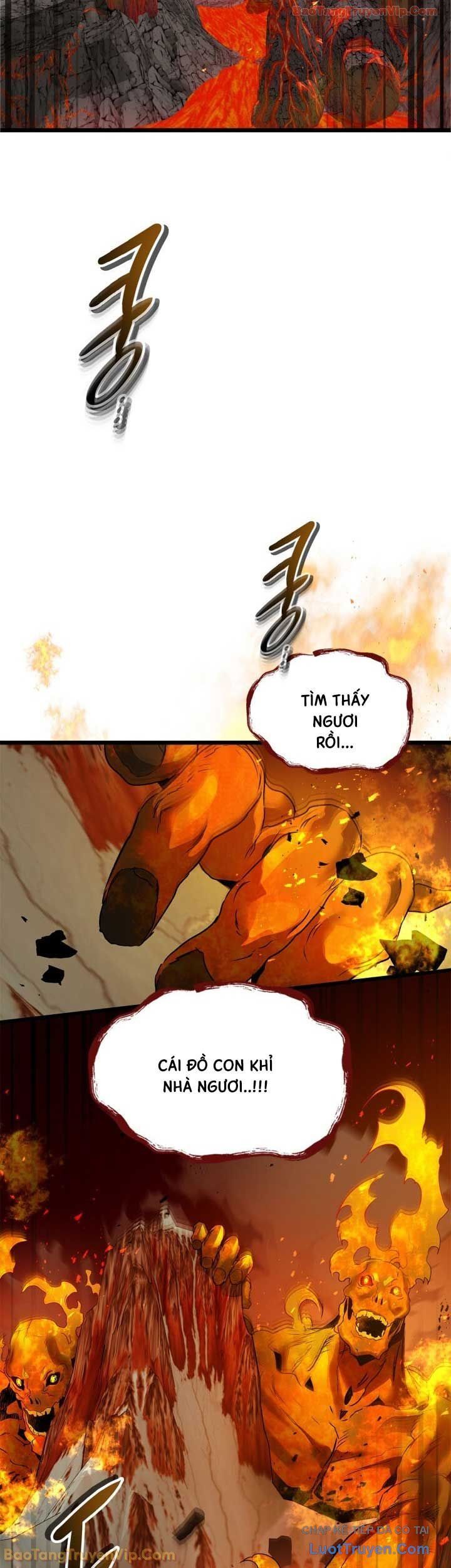 Thăng Cấp Cùng Thần Chap 163 - Next Chap 162