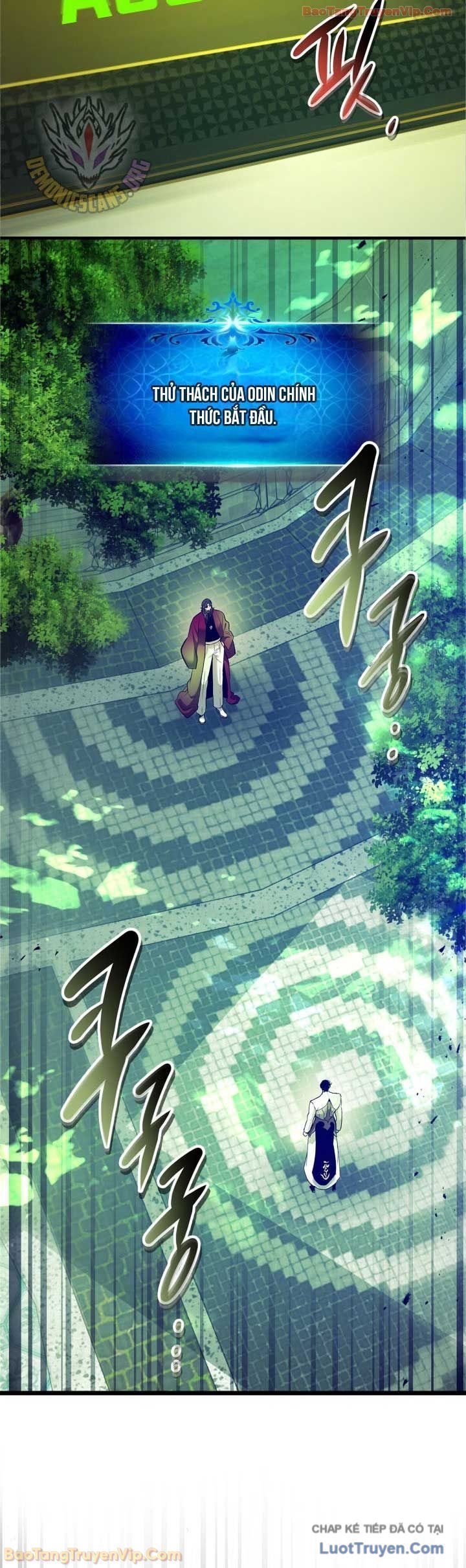 Thăng Cấp Cùng Thần Chap 163 - Next Chap 162