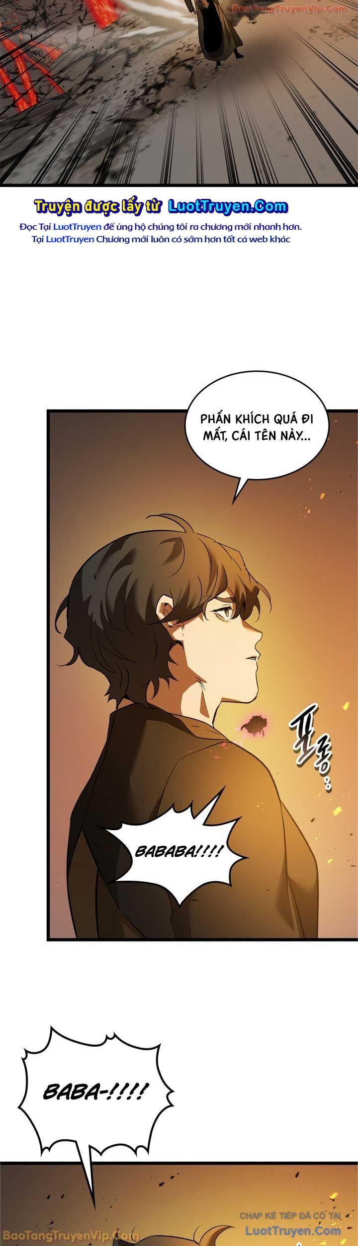 Thăng Cấp Cùng Thần Chap 163 - Next Chap 162