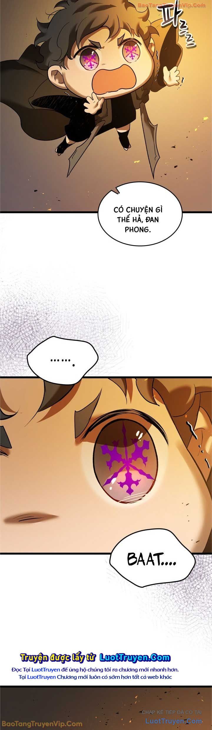 Thăng Cấp Cùng Thần Chap 163 - Next Chap 162