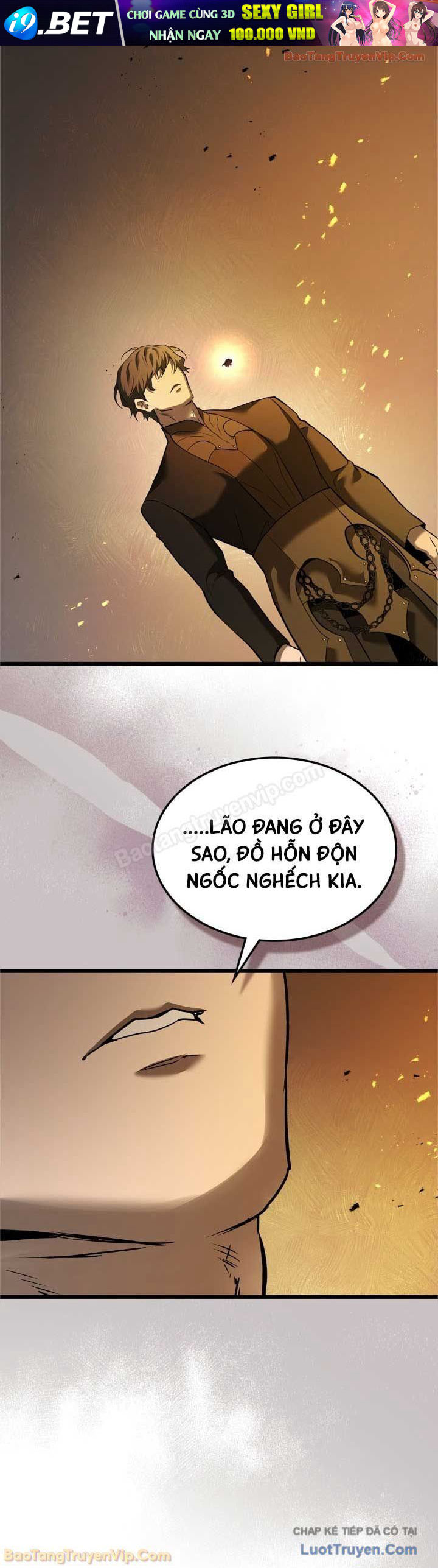 Thăng Cấp Cùng Thần Chap 163 - Next Chap 162