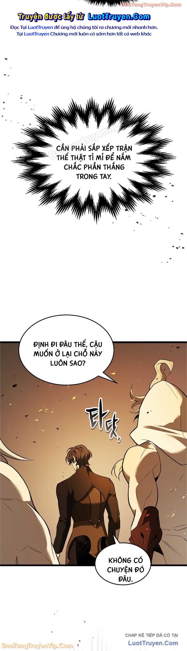 Thăng Cấp Cùng Thần Chap 163 - Next Chap 162