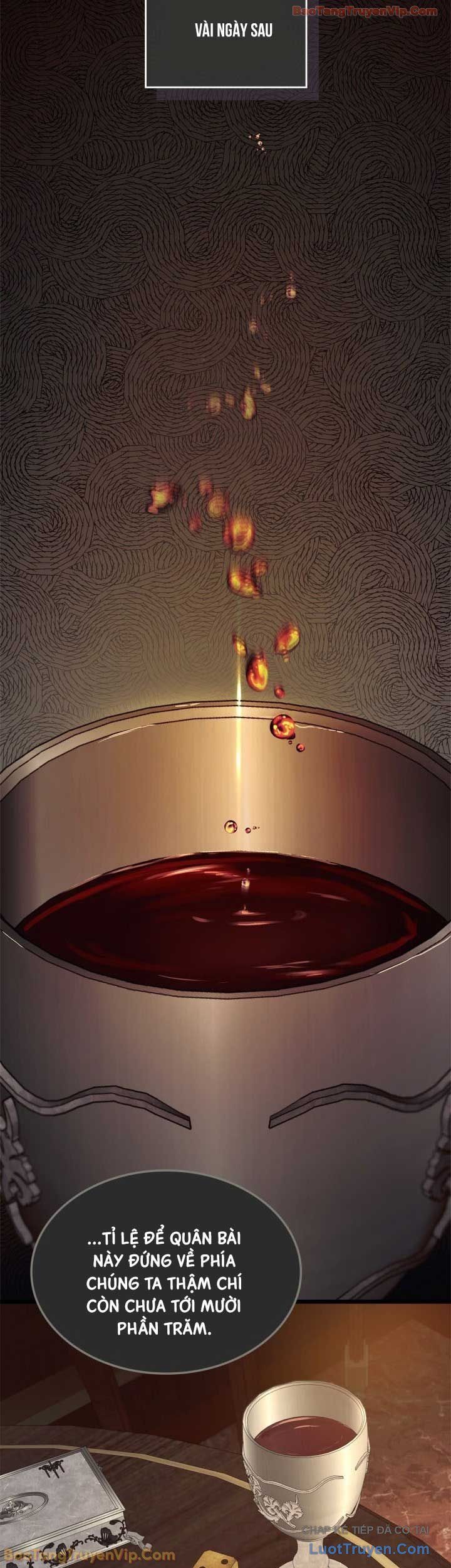 Thăng Cấp Cùng Thần Chap 163 - Next Chap 162