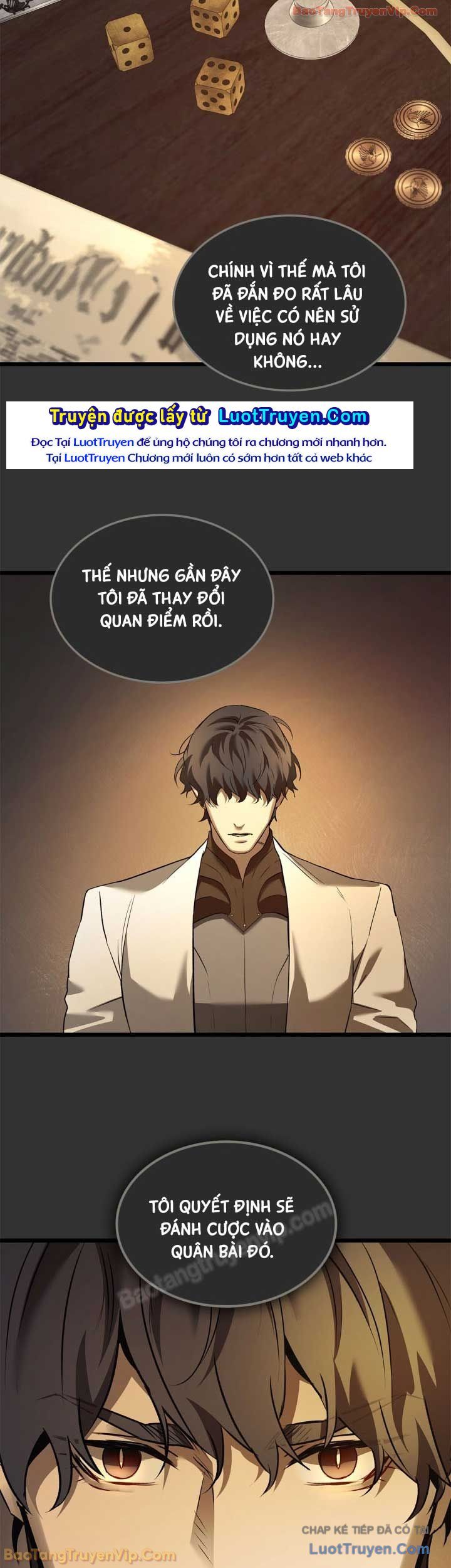 Thăng Cấp Cùng Thần Chap 163 - Next Chap 162