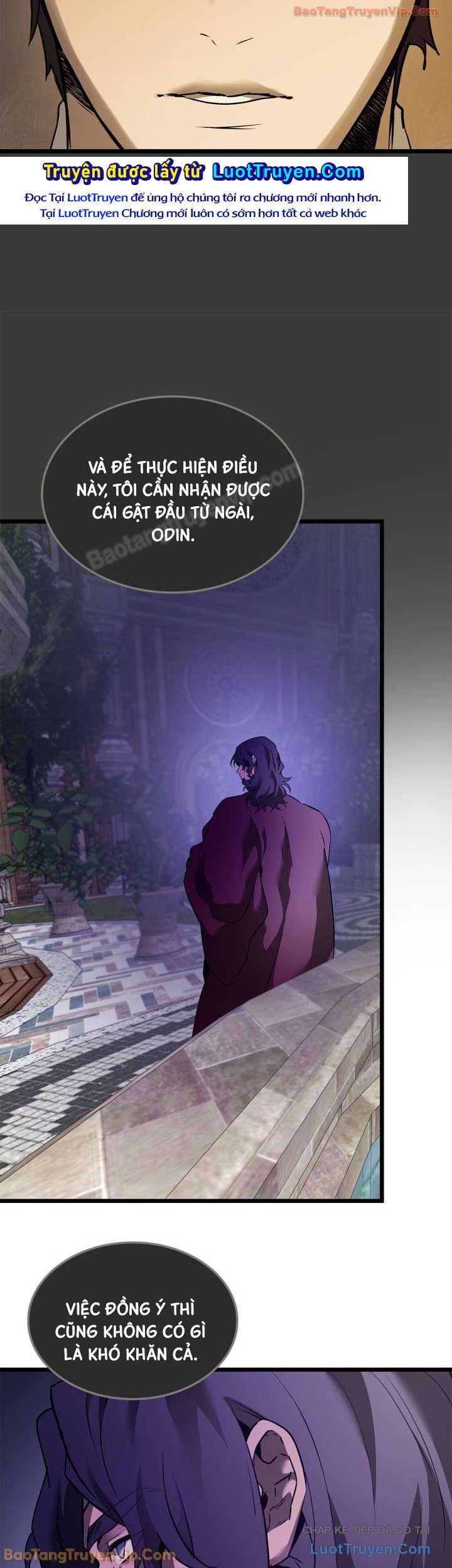 Thăng Cấp Cùng Thần Chap 163 - Next Chap 162