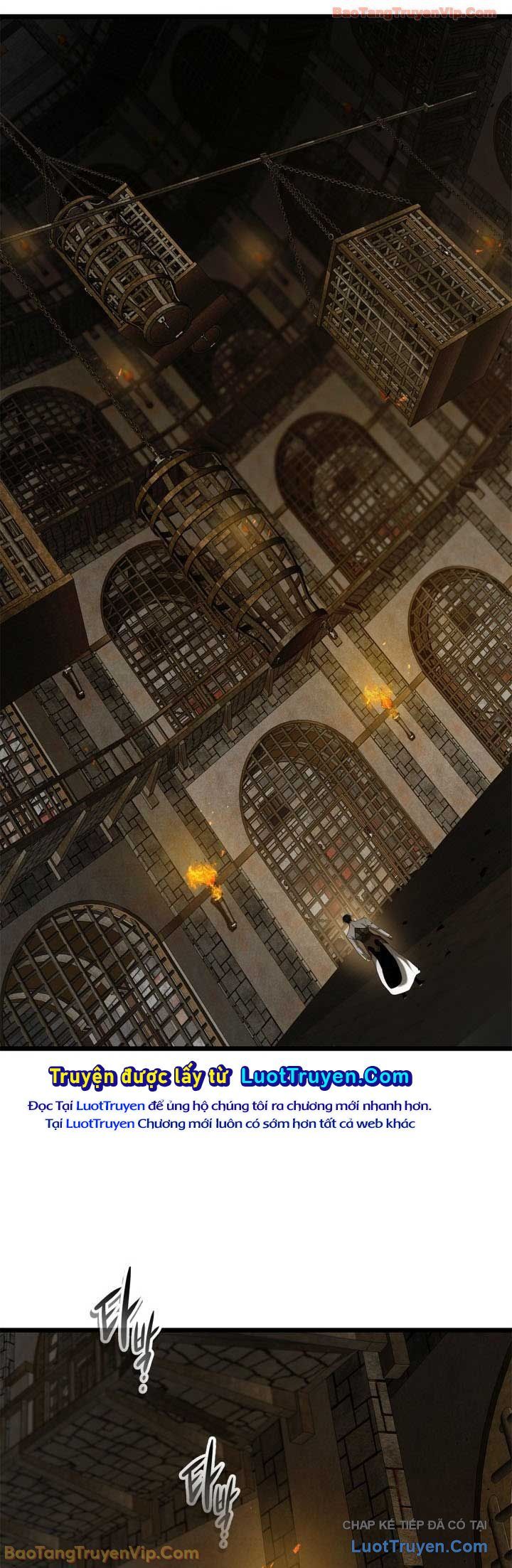 Thăng Cấp Cùng Thần Chap 163 - Next Chap 162