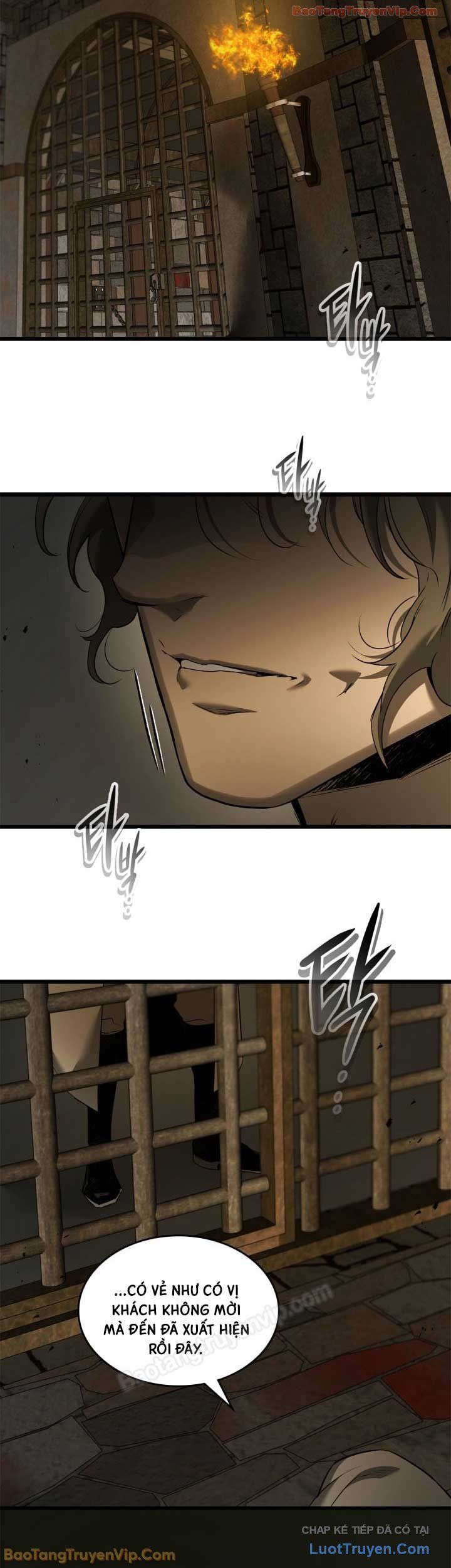 Thăng Cấp Cùng Thần Chap 163 - Next Chap 162