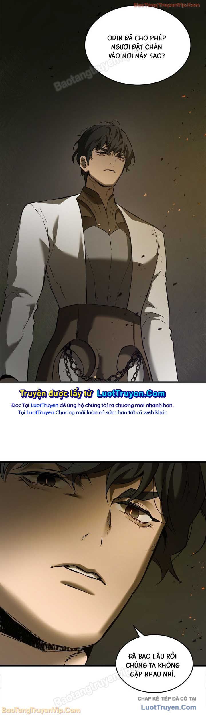 Thăng Cấp Cùng Thần Chap 163 - Next Chap 162