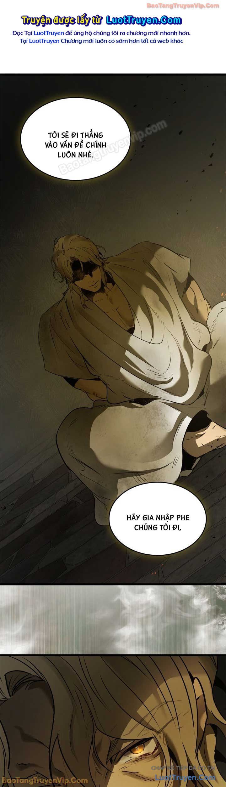 Thăng Cấp Cùng Thần Chap 163 - Next Chap 162