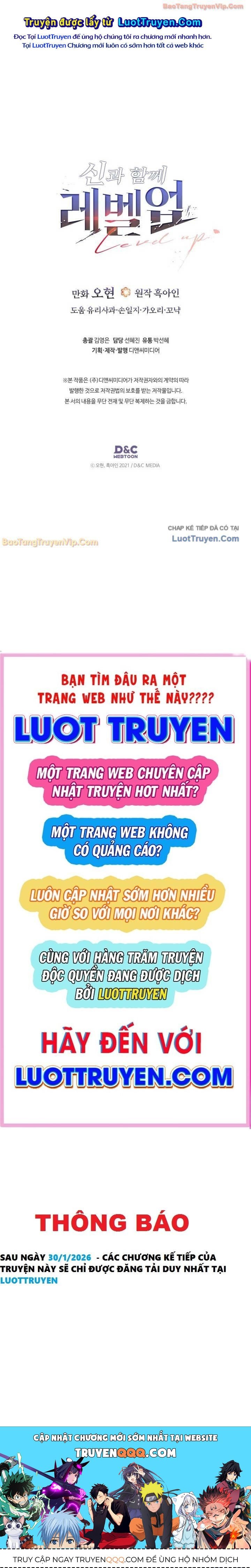 Thăng Cấp Cùng Thần Chap 163 - Next Chap 162
