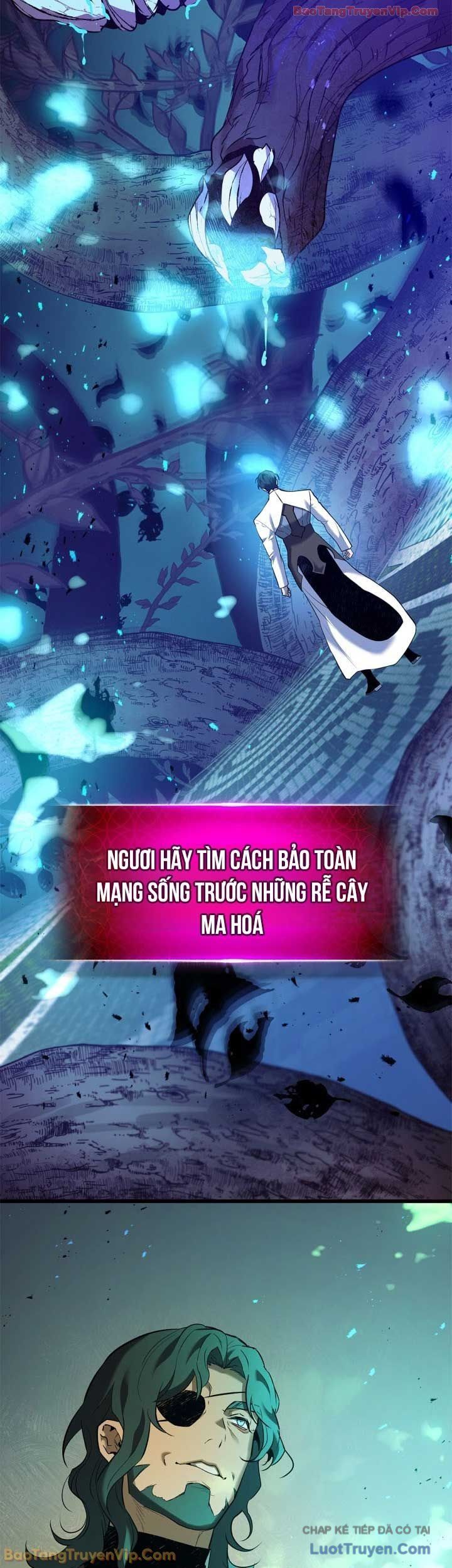 Thăng Cấp Cùng Thần Chap 163 - Next Chap 162