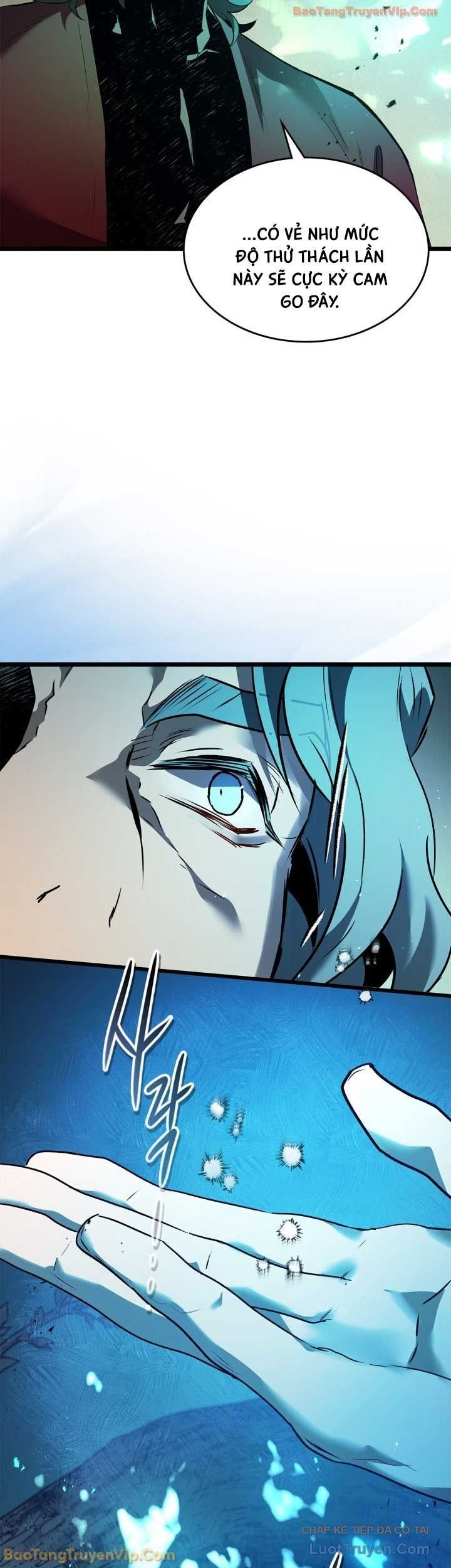 Thăng Cấp Cùng Thần Chap 163 - Next Chap 162