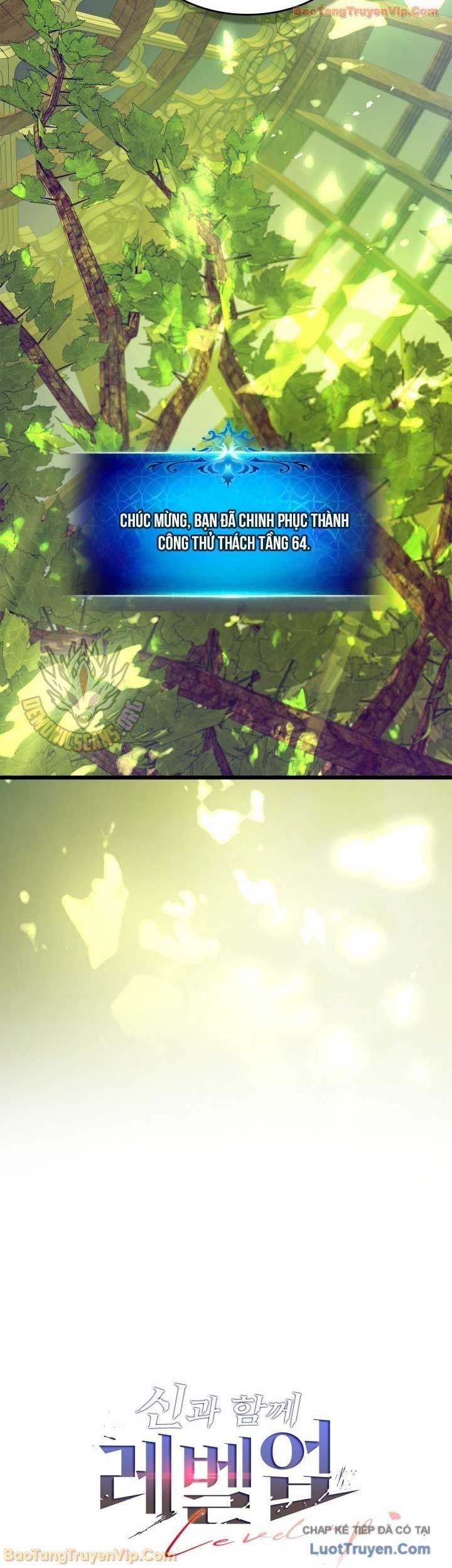 Thăng Cấp Cùng Thần Chap 163 - Next Chap 162