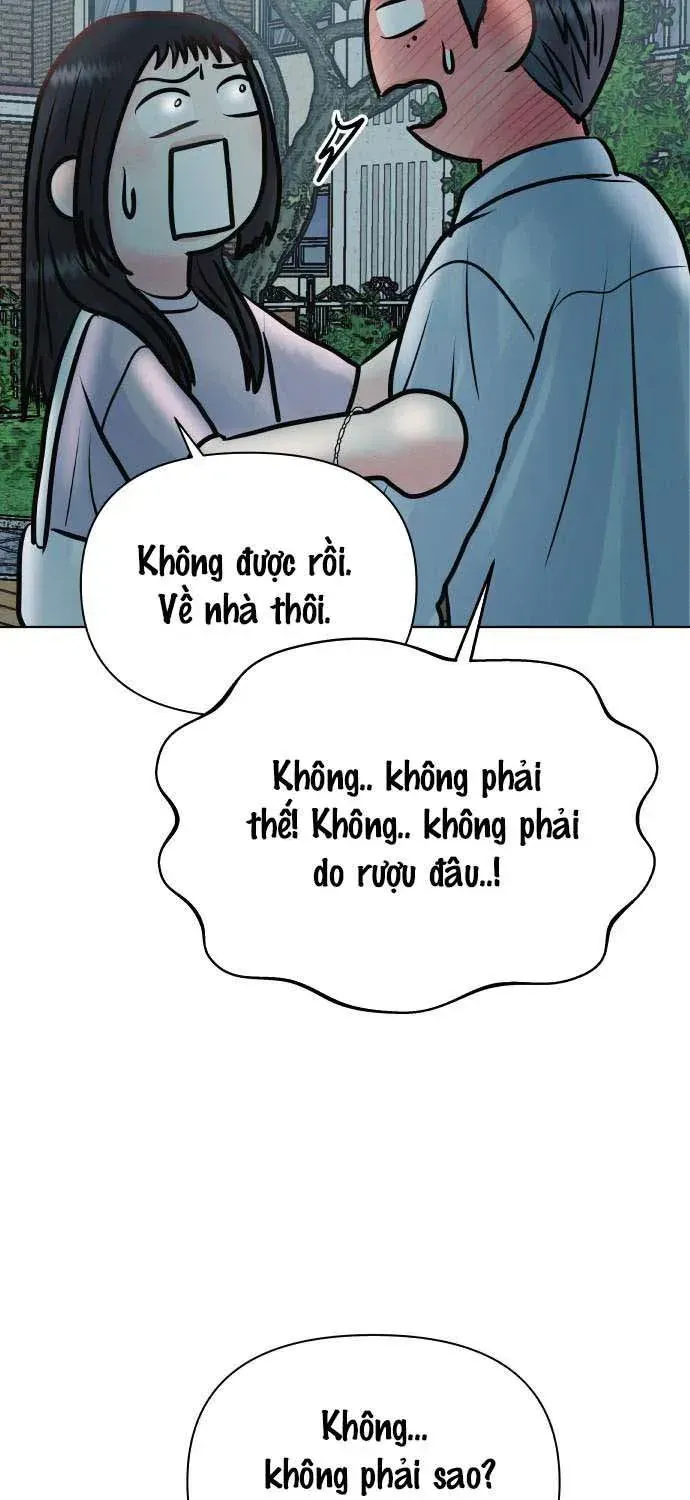Tinh Tế Bằng Không Chap 32 - Next Chap 31