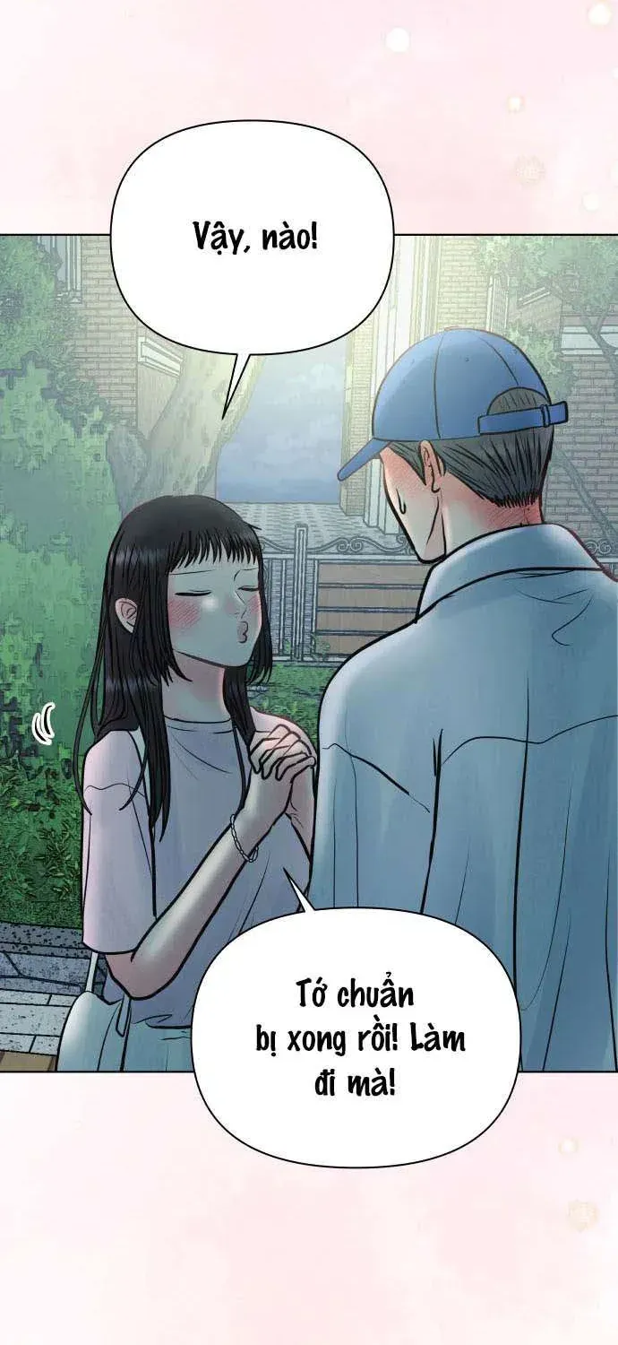 Tinh Tế Bằng Không Chap 32 - Next Chap 31