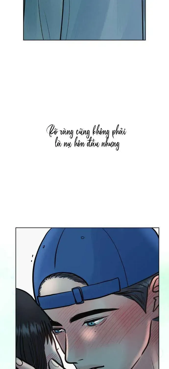 Tinh Tế Bằng Không Chap 32 - Next Chap 31