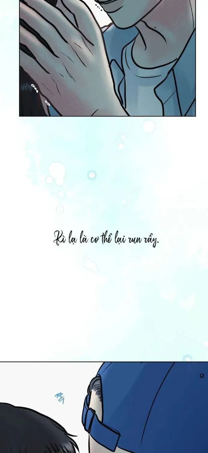 Tinh Tế Bằng Không Chap 32 - Next Chap 31