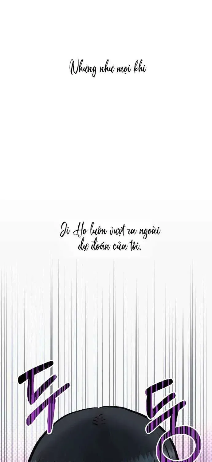 Tinh Tế Bằng Không Chap 32 - Next Chap 31