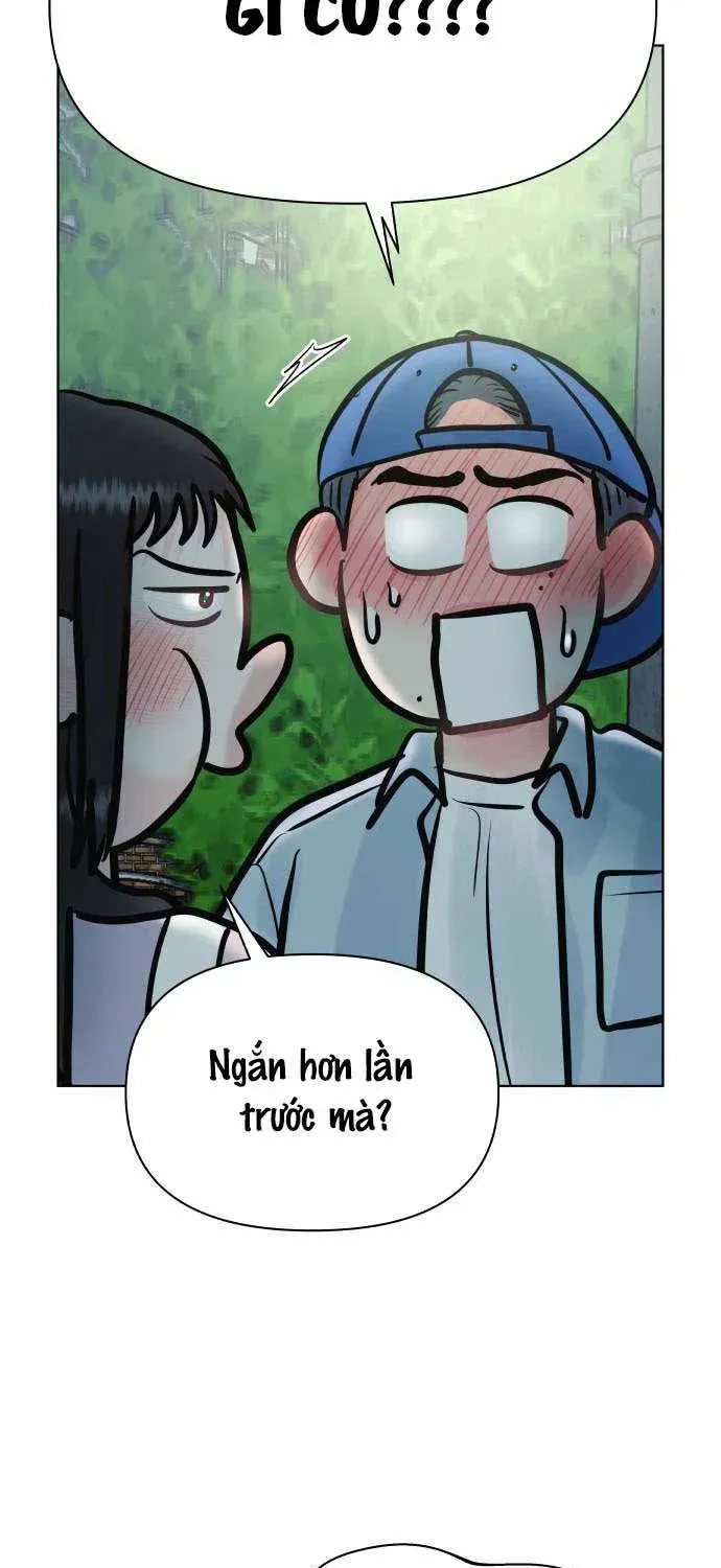 Tinh Tế Bằng Không Chap 32 - Next Chap 31