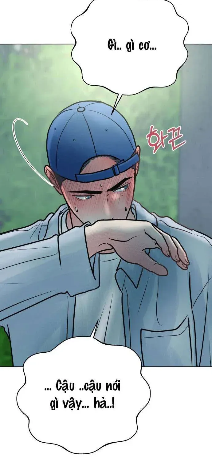 Tinh Tế Bằng Không Chap 32 - Next Chap 31