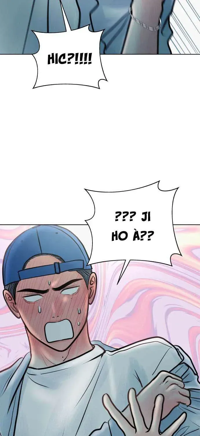 Tinh Tế Bằng Không Chap 32 - Next Chap 31