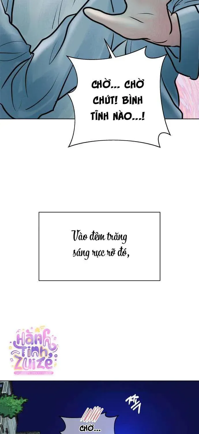 Tinh Tế Bằng Không Chap 32 - Next Chap 31