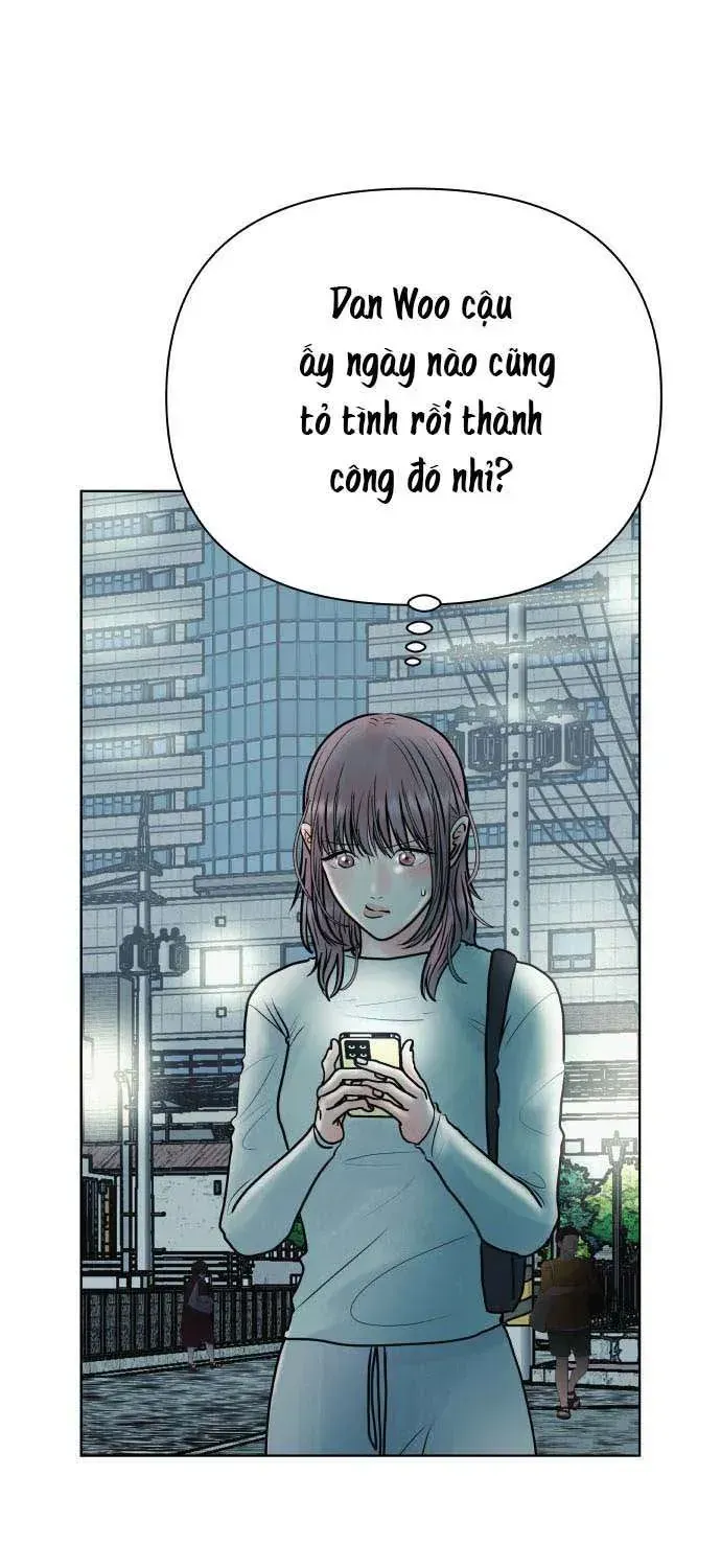 Tinh Tế Bằng Không Chap 32 - Next Chap 31