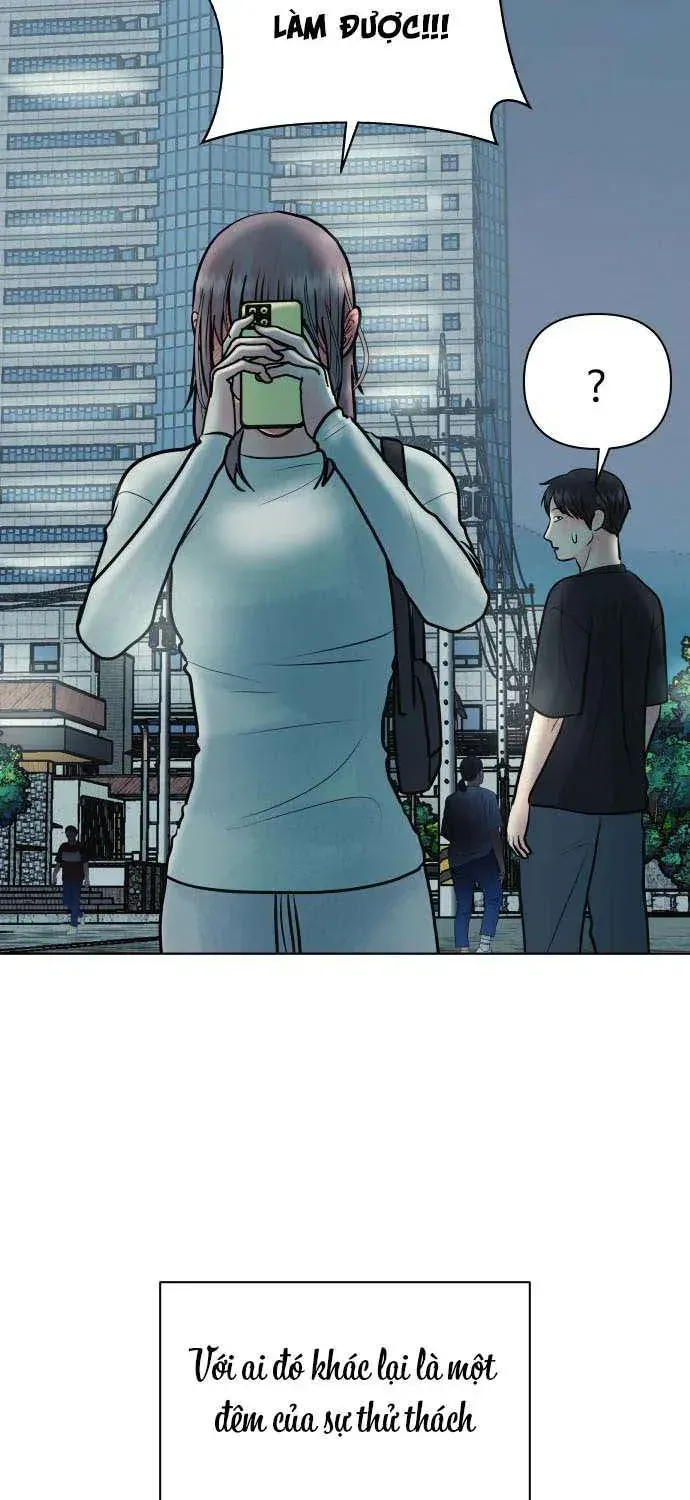 Tinh Tế Bằng Không Chap 32 - Next Chap 31