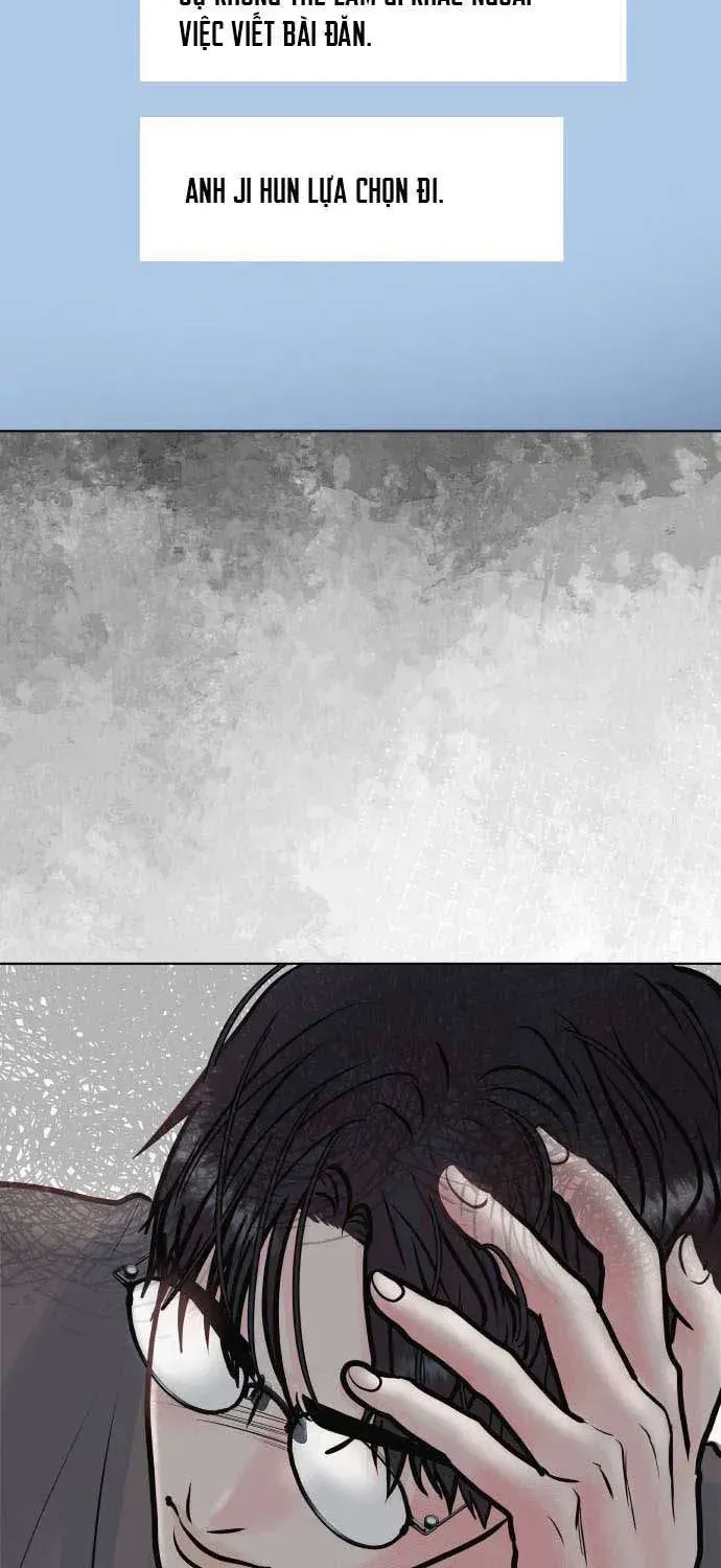 Tinh Tế Bằng Không Chap 32 - Next Chap 31