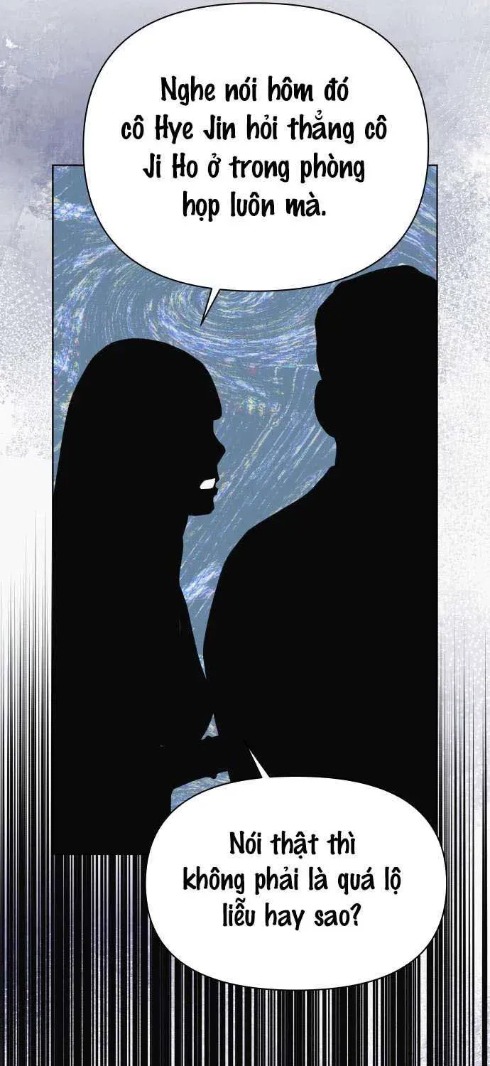 Tinh Tế Bằng Không Chap 32 - Next Chap 31