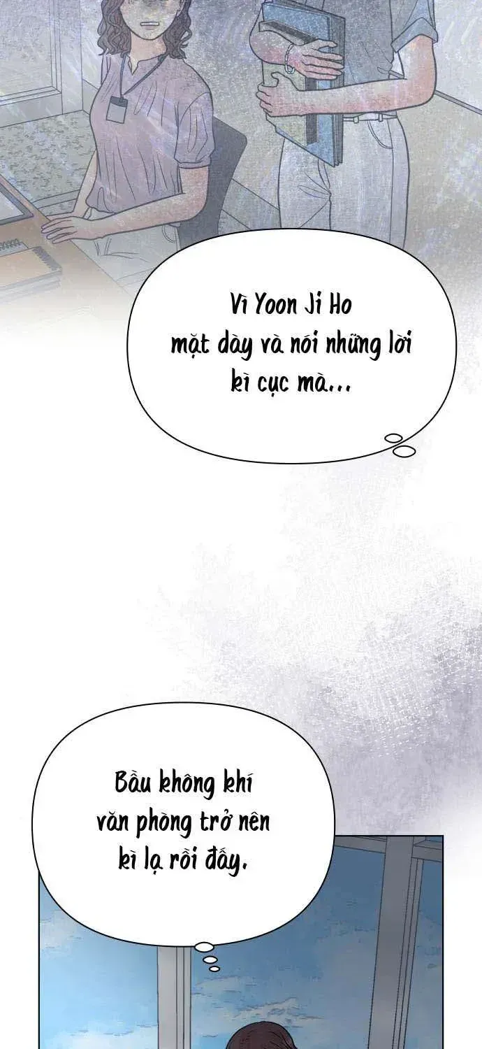 Tinh Tế Bằng Không Chap 32 - Next Chap 31