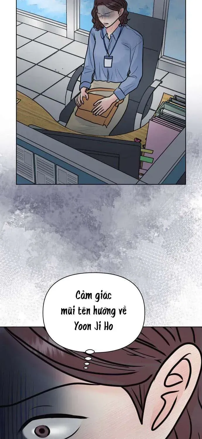 Tinh Tế Bằng Không Chap 32 - Next Chap 31