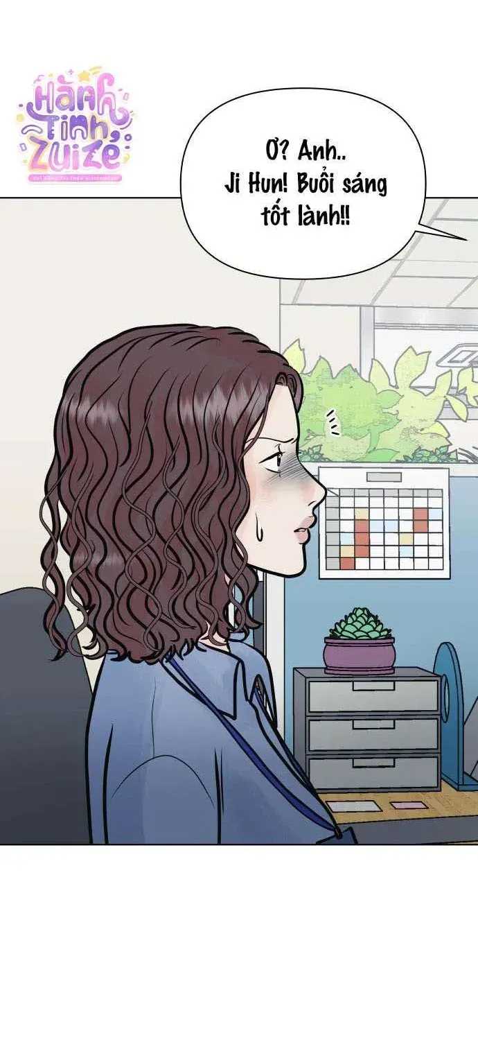 Tinh Tế Bằng Không Chap 32 - Next Chap 31