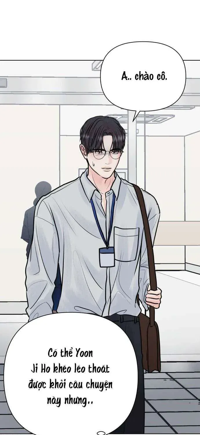 Tinh Tế Bằng Không Chap 32 - Next Chap 31