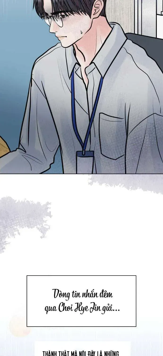 Tinh Tế Bằng Không Chap 32 - Next Chap 31